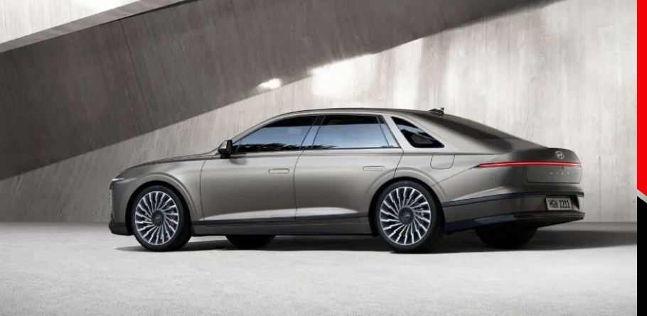 Hyundai Plans to Expand Its Hybrid Lineup for a Sustainable Future